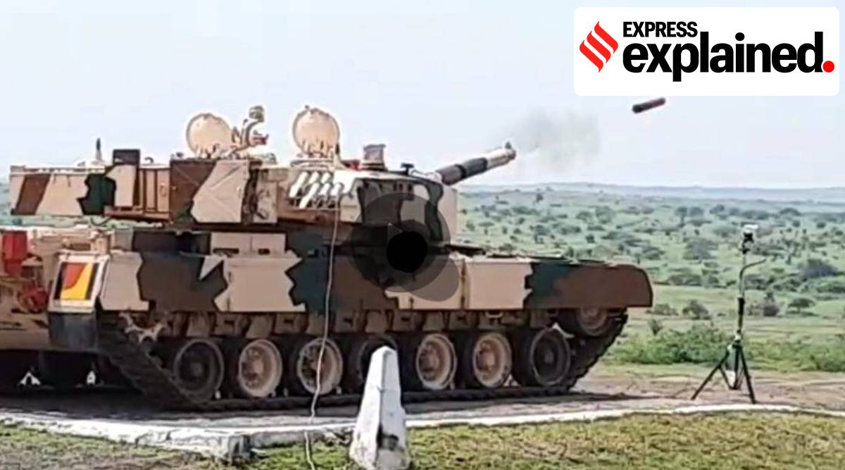 Explained: What are Anti-Tank Guided Missiles and why are they important?