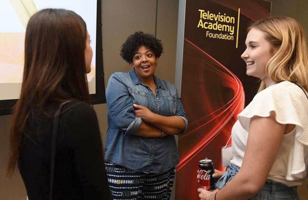 women in hollywood, hollywood women, women vfx artists