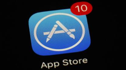 Apple to hike App Store prices in Europe and other countries in