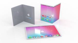 apple self healing display, apple foldable phone, apple self healing display patent, apple first foldable phone, apple foldable phone leaks, apple foldable phone specifications