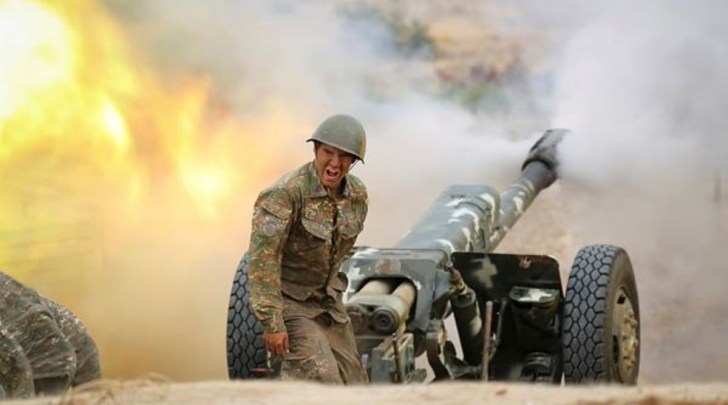 Armenia Azerbaijan war, Armenia and Azerbaijan conflict, Nagorno-Karabakh, Nagorno-Karabakh conflict, Armenia, Azerbaijan, Soviet Union, USSR, Stalin, Armenia Azerbaijan news, Armenia news, Azerbaijan news, Nagorno-Karabakh news, Indian Express