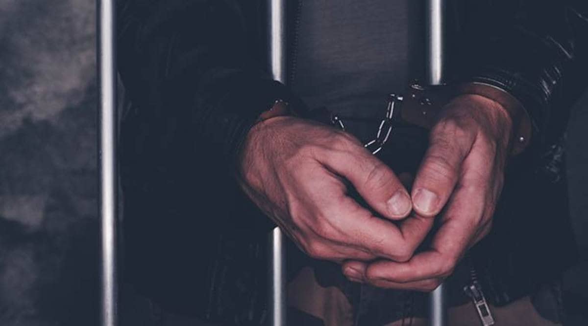 Mumbai police, mumbai business man abduction, mumbai business man kidnapping, mumbai police arrested five for abduction of mumbai business man, indian express news