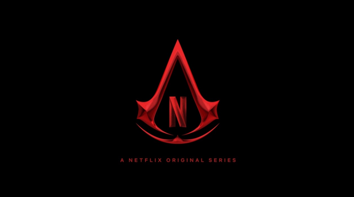Netflix to develop live-action Assassin’s Creed series