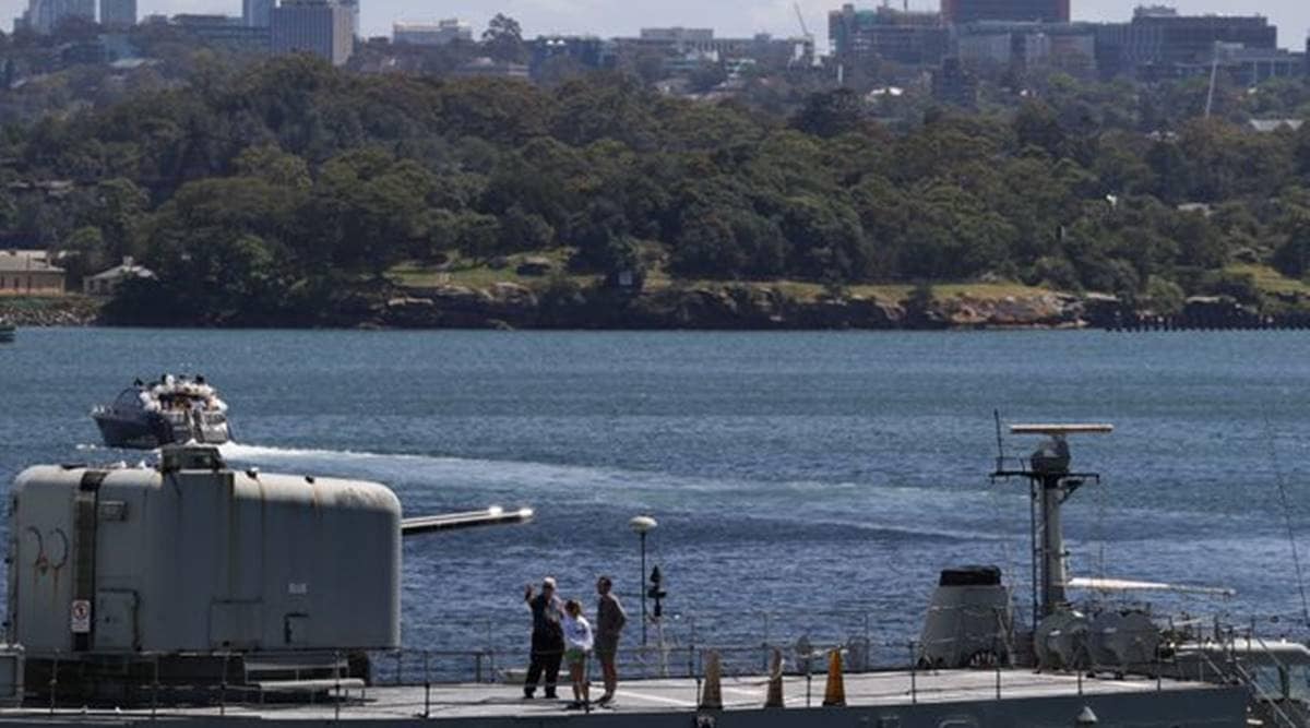 Australia’s COVID19 epicentre delays decision on lifting lockdown