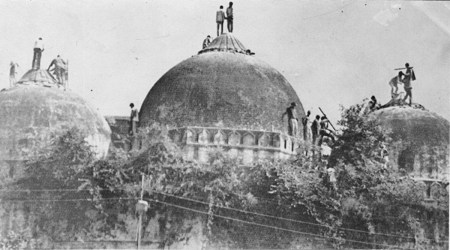 babri masjid, babri masjid demolition, babri masjid ayodhya, babri masjid verdict, babri masjid accused, mumbai riot victims babri demolition, mumbai city news