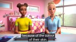 barbie, barbie racism video, mattle support black lives matter, barbie nikki racism, barbie white privilege, barbie vlogs, indian express
