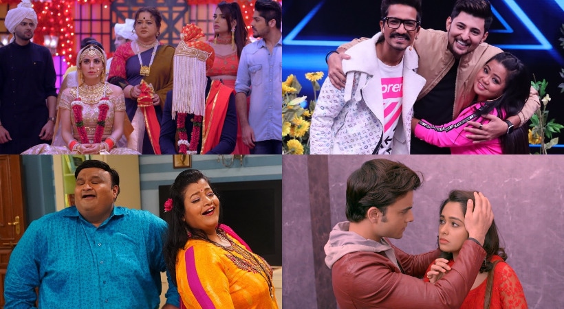 Five most watched Indian TV shows | Entertainment Gallery News,The Indian Express Five most watched Indian TV shows | Entertainment Gallery News,The Indian Express