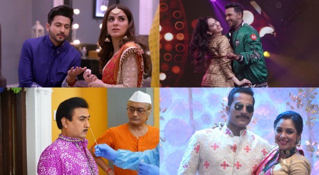 barc ratings, trp week 39