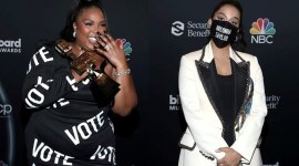 billboard music awards 2020 fashion