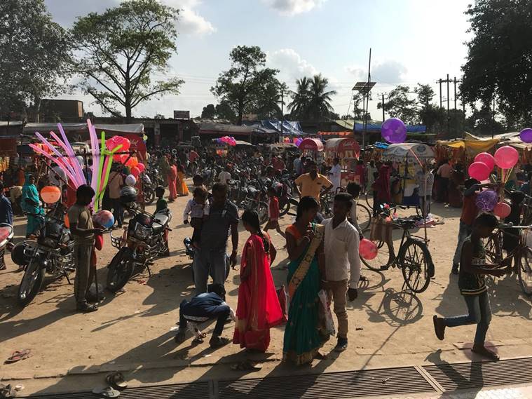 In BJP bastion Bhagalpur, a contender: ‘unguided missile’ LJP