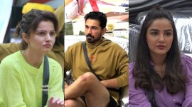 bigg boss 14 nominated contestants