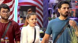 bigg boss 14 updates