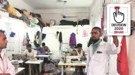 Bihar election, Bihar elections, Bihar assembly polls, Bihar migrants, Bihar migrants votes bihar elections, Nitish kumar Bihar election, Bihar election news, Bihar election coronavirus, bihar news, indian express