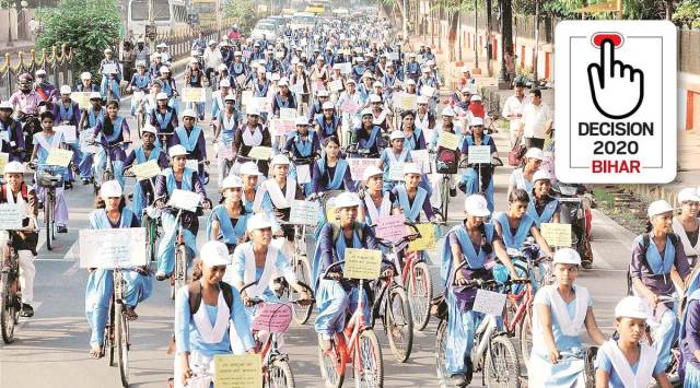 Bihar economy: Dragged by legacy issues, a slow, steady progress