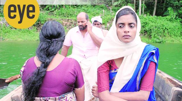 A still from Biriyaani 