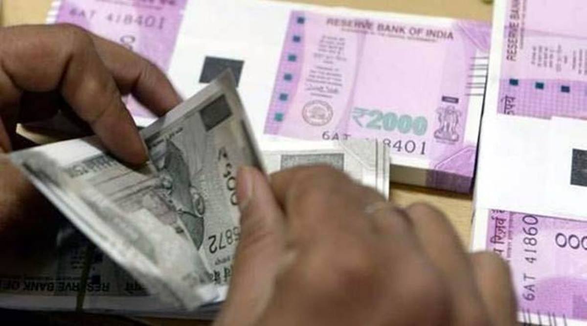 India gets 2nd set of Swiss bank account details under automatic info exchange framework