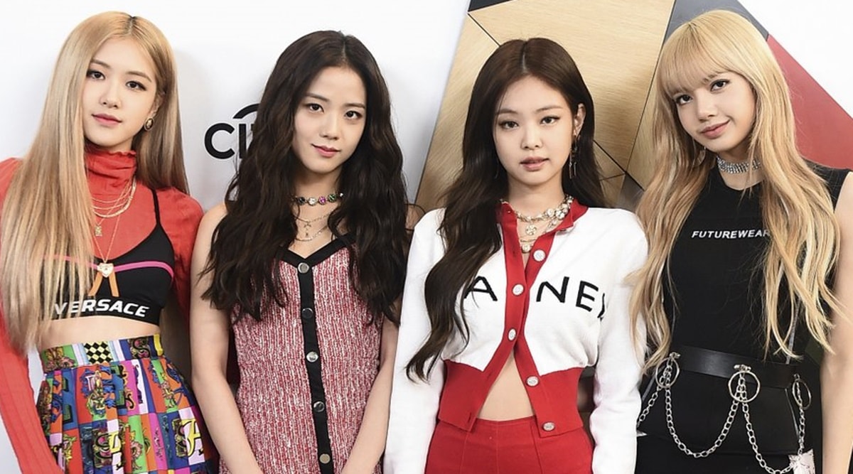 BLACKPINK Just Became the First Female K-Pop Group to Perform at Coachella