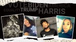 black lives movement, black lives matter, black lives matter news, us elections, us elections 2020, us presidential elections, us presidential elections 2020, united states presidential elections, elections, fashion news, fashion, black lives matter news