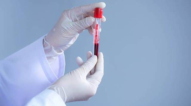blood shortage