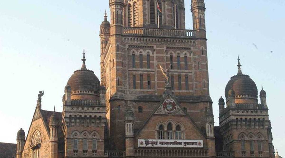 bmc, bmc standing committee, Shiv Sena, bjp corporator disqualification from bmc, bjp corporator disqualified from bmc committee, mumbai city news