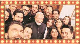 bollywood 1200 Picture abhi baaki hai: In Bollywood, a plot twist under BJP?