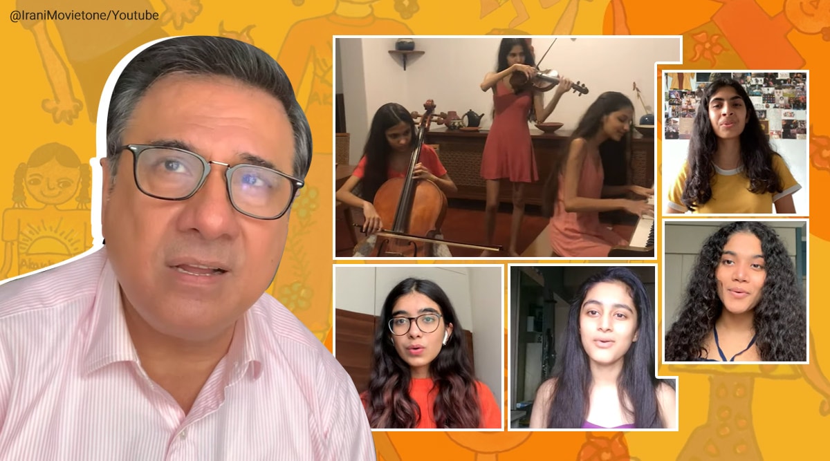 boman irani, over the rainbow, boman irani viral video, boman irani sings over the rainbow viral video,