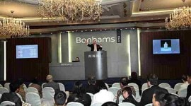 Chandigarh items at UK auction, UK auction, Pierre Jeanneret, Le Corbusier, India news, Indian Express