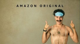 Borat 2 , Borat 2 trailer, Borat 2 sacha baron cohen, sacha baron cohen