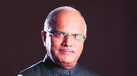 Sahasrabuddhe Vinay Sahasrabuddhe, Vinay Sahasrabuddhe maharashtra bjp leader, Indian Council for Cultural Relations president, parliamentary standing committee chairman, Vinay Sahasrabuddhe interview, indian express news
