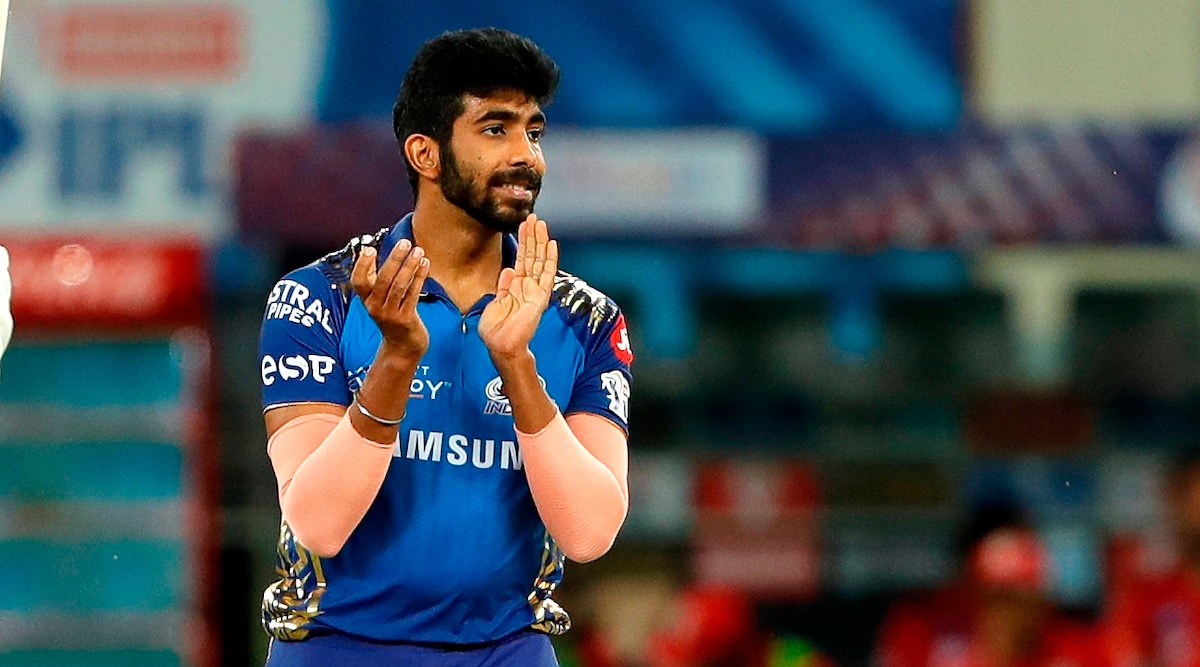 IPL 2020: Jasprit Bumrah feels there&#39;s no need for &#39;drastic changes&#39; against RCB | Sports News,The Indian Express