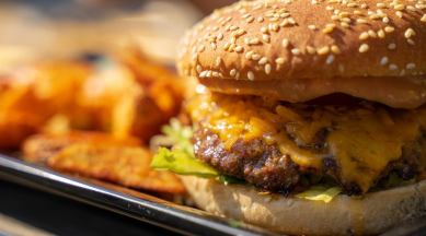 McDonald's, McDonald's burger, Canada, Toronto woman, hungover, viral post, woman order ketchup, trending, indian express, indian express news