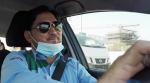 Pakistani man speaks in 10 different languages, polyglot, Pakistan, cab driver Dubai 10 languages, Arabic, Tagalog, Malayalam, Chinese (Mandarin), Russian, Farsi, English, Hindi, Urdu,