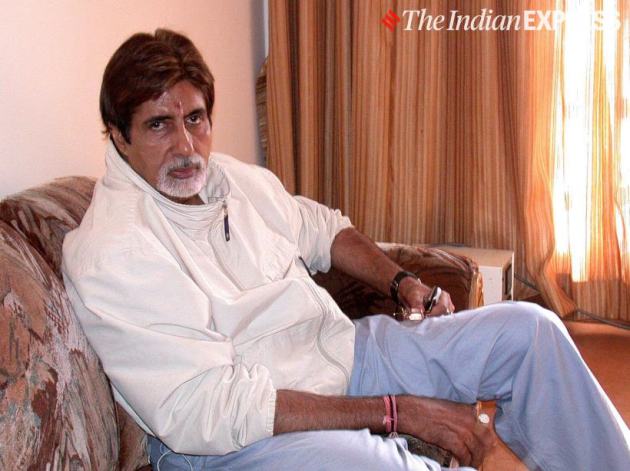 amitabh bachchan photos