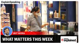 Indian economy, Indian economy growth, economy after covid-19,Covid impact on economy, Indian economy imports, Indian economy exports, Indian economy recovery, explainspeaking