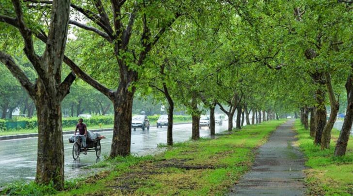 Chandigarh