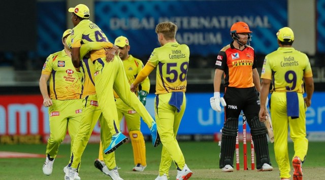IPL 2021, SRH vs CSK Live Streaming: The match will be held in Sharjah. (File)