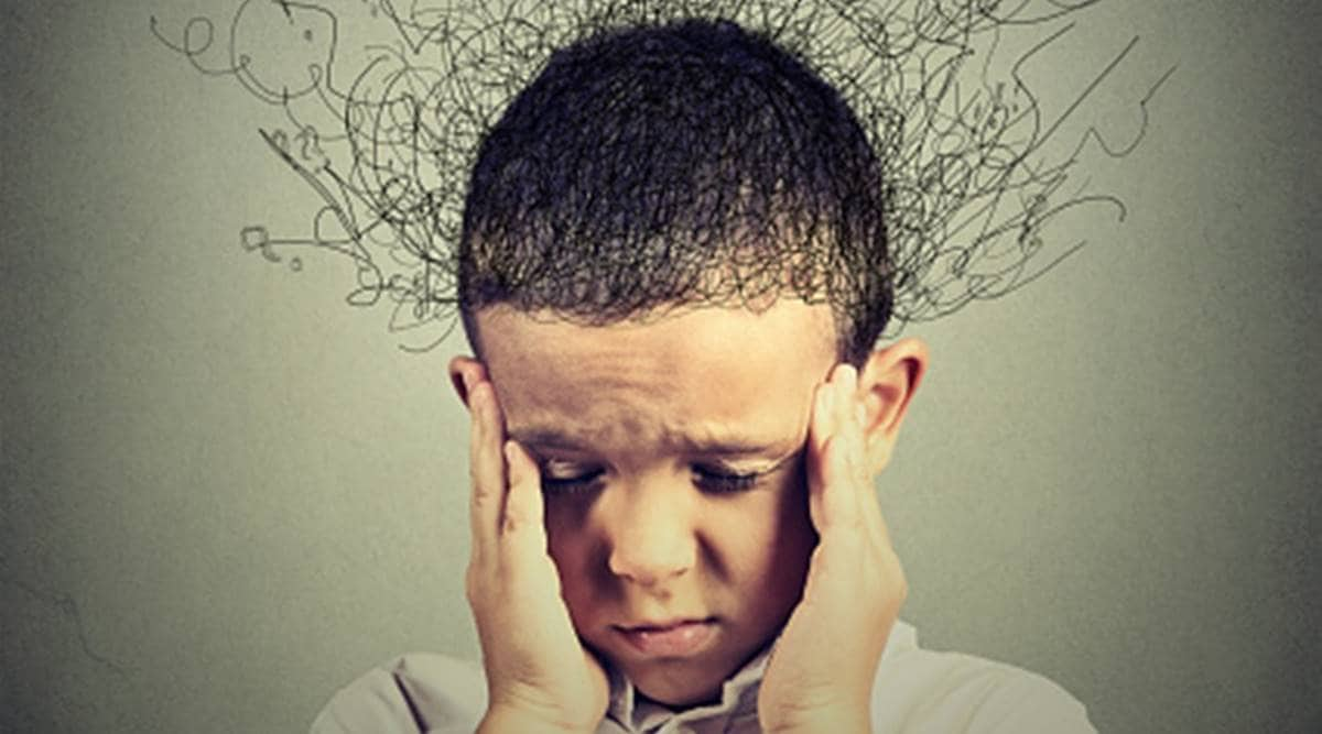 adhd and anxiety medication for kids