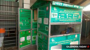 In pandemic, Centre waved red flag on trafficking, but key states yet to take action