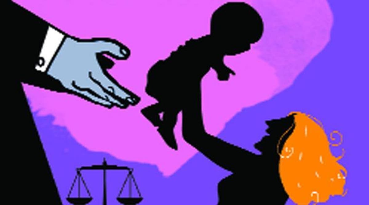 Mumbai: Court allows four more couples to adopt rescued children | Cities News,The Indian Express