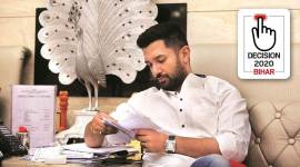 bihar elections, bihar assembly elections 2020, ham letter to modi ram vilas paswan death, chirag paswan, jitan ram manjhi, ram vilas paswan death probe, pm modi