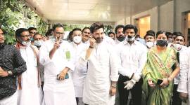 LJP’s balancing act: Breaks from NDA in Bihar, will remain in alliance in Delhi