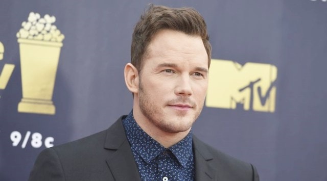 chris pratt