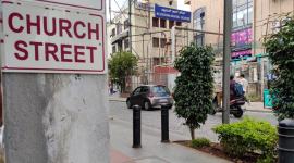 church street no alt set