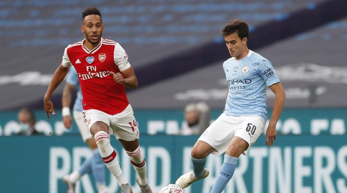 Premier League 2020/21 Live Score Streaming Online on Hotstar, Star Sports Manchester City vs Arsenal Match Live Score Watch Online