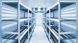 Talks with regulators next, India cold chain a challenge