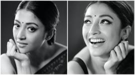paoli dam, paoli dam birthday, paoli dam birthday, paoli dam sari photos, indian express, indian express news