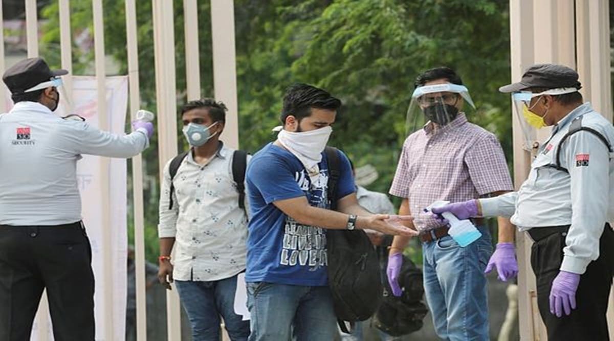 Karnataka colleges to reopen from November 17 | Education News,The Indian Express