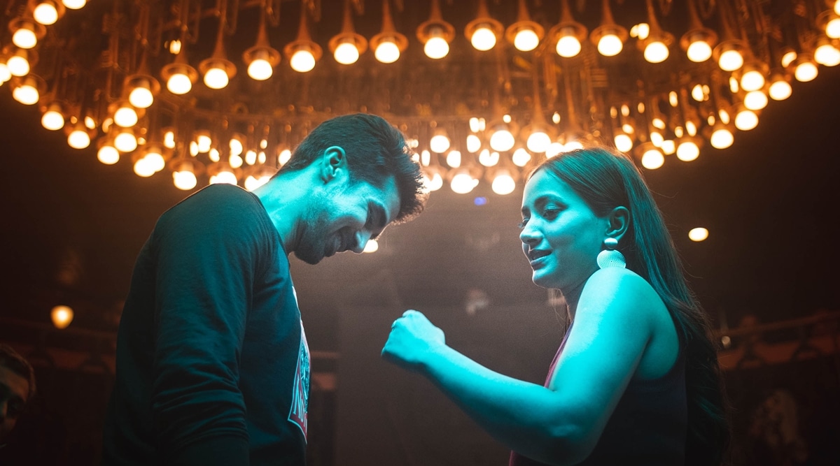 Comedy Couple