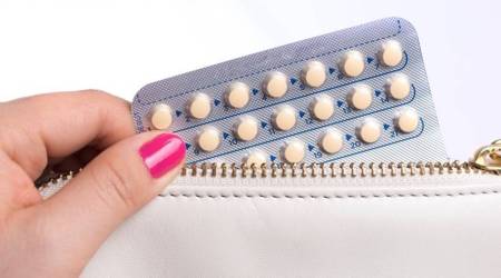 contraception methods, contraceptive pills, health, indian express news
