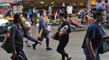 Currently, out of the 2,387 positive cases, 198 are active in Mizoram— the lowest tally among the Northeastern states.
(Representational Image/File)